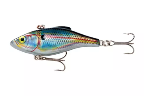 Воблер Rapala Rattlin' Rapala 7см 16г, цвет: HSD