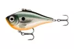 Воблер Rapala Rippin Rap RPR06 6см 14г, колір: HLW