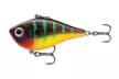 Воблер Rapala Rippin Rap RPR06 6см 14г, цвет: RTR