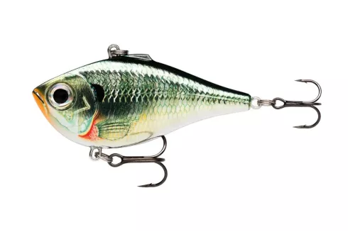 Воблер Rapala Rippin Rap RPR06 6см 14г, колір: CBG