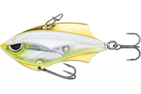 Воблер Rapala Rap V-Blade RVB06 6см 14г, колір: BUD