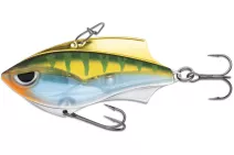 Воблер Rapala Rap V-Blade RVB06 6см 14г