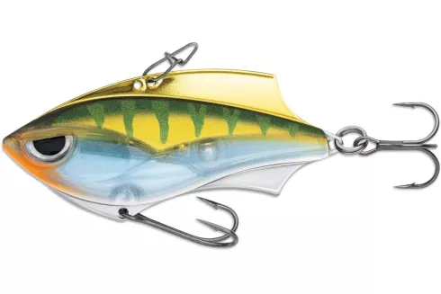 Воблер Rapala Rap V-Blade RVB06 6см 14г, колір: YP