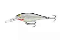 Воблер Rapala Shad Rap SR09 90F 15г