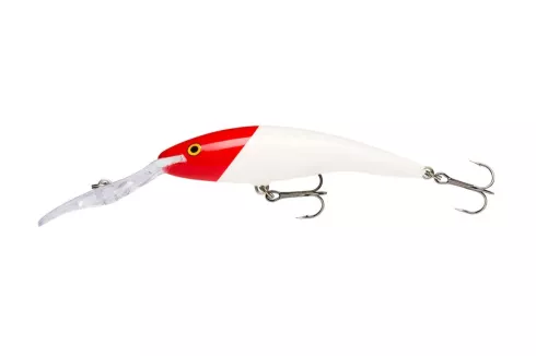 Воблер Rapala Deep Tail Dancer TDD09 9см 13г, цвет: RH