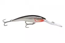 Воблер Rapala Deep Tail Dancer TDD09 9см 13г