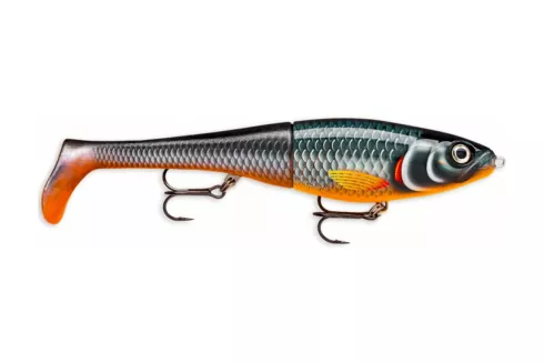 Воблер Rapala X-RAP Peto 14см 39г, колір: HLW