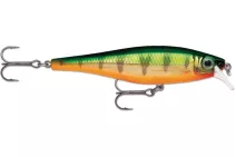 Воблер Rapala BX Minnow BXM07 70F 7г