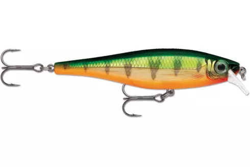 Воблер Rapala BX Minnow BXM07 70F 7г, колір: P