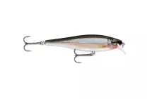 Воблер Rapala BX Minnow BXM07 70F 7г