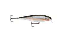 Воблер Rapala BX Minnow BXM10 100F 12г