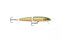 Воблер Rapala Jointed J11 110F 9г