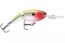 Воблер Rapala Jointed Shad Rap JSR05 50SP 8г