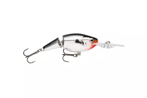 Воблер Rapala Jointed Shad Rap JSR07 70SP 13г, колір: CH