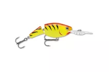 Воблер Rapala Jointed Shad Rap JSR07 70SP 13г