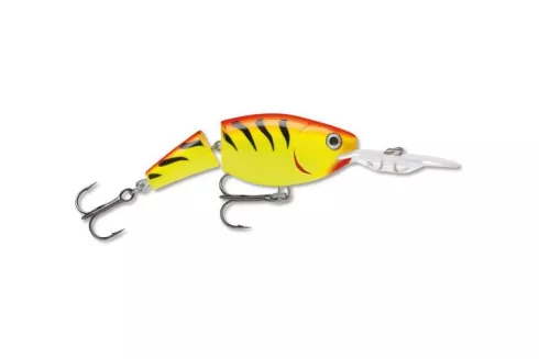 Воблер Rapala Jointed Shad Rap JSR07 70SP 13г, колір: HT