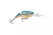 Воблер Rapala Jointed Shad Rap JSR09 90SP 25г, цвет: BSD