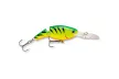 Воблер Rapala Jointed Shad Rap JSR09 90SP 25г, цвет: FT