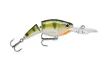 Воблер Rapala Jointed Shad Rap JSR09 90SP 25г, колір: YP