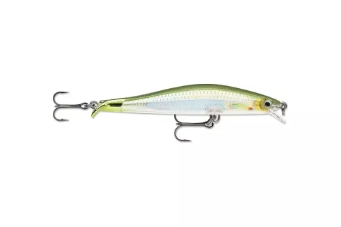 Воблер Rapala RipStop RPS09 90SP 7г, колір: HER