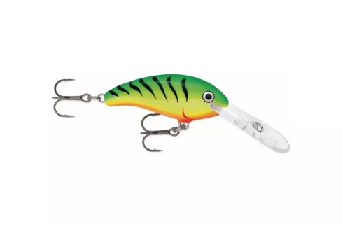 Воблер Rapala Shad Dancer SDD04 40F 5г, колір: FT