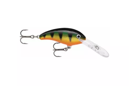 Воблер Rapala Shad Dancer SDD04 40F 5г, колір: P