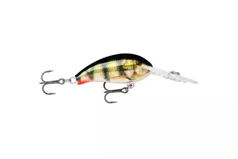 Воблер Rapala Shad Dancer SDD05 50F 8г, цвет: PEML