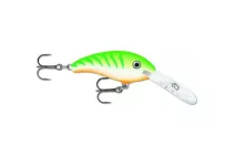 Воблер Rapala Shad Dancer SDD07 70F 15г