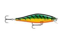 Воблер Rapala Shadow Rap Shad SDRS09 90F 12г