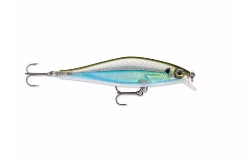 Воблер Rapala Shadow Rap Shad SDRS09 90F 12г, цвет: MBS