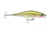 Воблер Rapala Shadow Rap Shad SDRS09 90F 12г