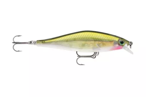 Воблер Rapala Shadow Rap Shad SDRS09 90F 12г, колір: OG