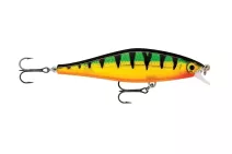 Воблер Rapala Shadow Rap Shad SDRS09 90F 12г