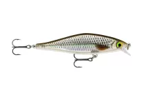 Воблер Rapala Shadow Rap Shad SDRS09 90F 12г