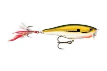 Воблер Rapala Skitter Pop SP05 50F 6г