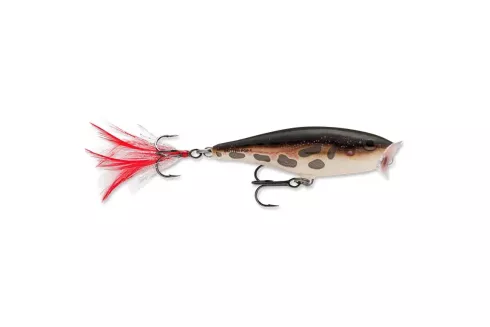 Воблер Rapala Skitter Pop SP09 90F 14г, цвет: F