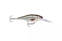 Воблер Rapala Shad Rap SR07 70F 8г