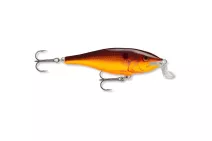 Воблер Rapala Shallow Shad Rap SSR07 70F 7г