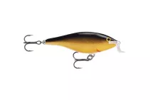 Воблер Rapala Shallow Shad Rap SSR09 90F 12г