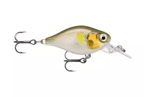 Воблер Rapala X-Light Crank Mid Runner 35F 4.5г