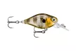 Воблер Rapala X-Light Crank Mid Runner 35F 4.5г, колір: GGIU