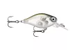 Воблер Rapala X-Light Crank Mid Runner 35F 4.5г, цвет: GHSH