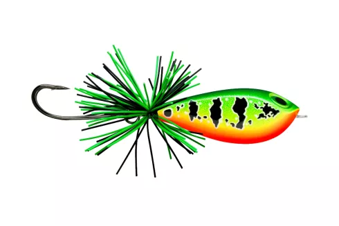 Воблер Rapala BX Skitter Frog 55F 13г, цвет: HPB