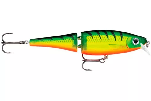 Воблер Rapala BX Swimmer BXS12 12см 22г, колір: FT