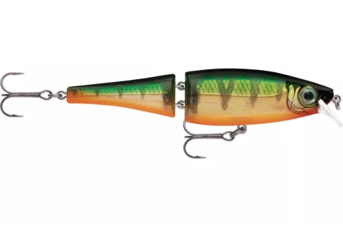 Воблер Rapala BX Swimmer BXS12 12см 22г, колір: P