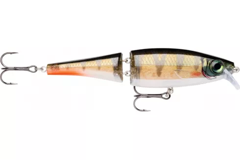 Воблер Rapala BX Swimmer BXS12 12см 22г, цвет: RFP