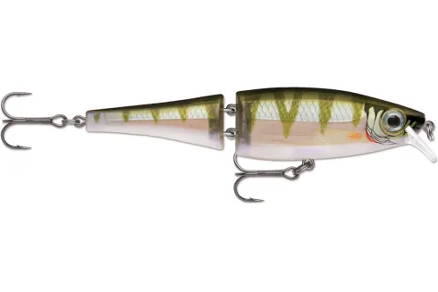 Воблер Rapala BX Swimmer BXS12 12см 22г, колір: YP