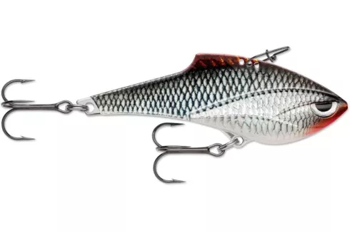 Воблер Rapala Rippin' Blade RPB07 70S 16г, колір: ROL