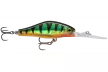 Воблер Rapala Shadow Rap Jack Deep SDRJD05 50F 6г, колір: P