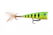 Воблер Rapala X-Light Pop 40F 4.5г, колір: FT